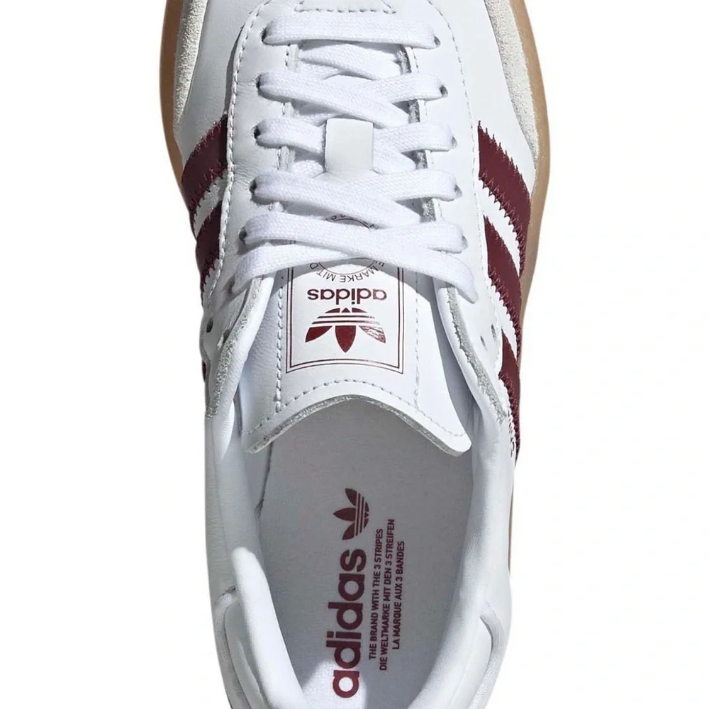 Adidas Samba Women's Sneakers - Picture 4 of 4